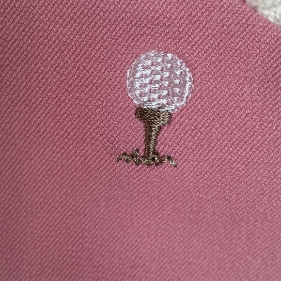 EUC St. John Golf Jacket - Picture 5 of 8